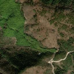 Satellite imagery of Qijia Shan, CN