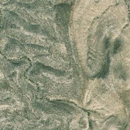 Satellite imagery of Demetrio Reyes, MX