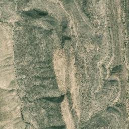Satellite imagery of Demetrio Reyes, MX