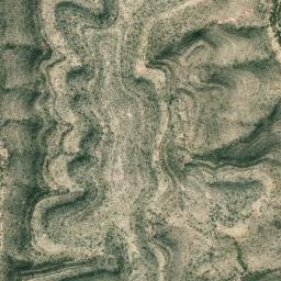 Satellite imagery of Demetrio Reyes, MX