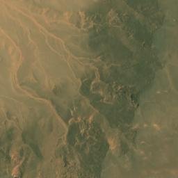 Satellite imagery of Monngar In Zourz, DZ