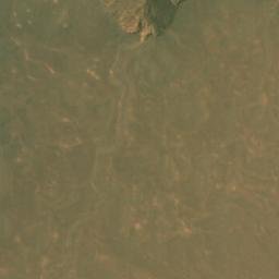 Satellite imagery of Monngar In Zourz, DZ