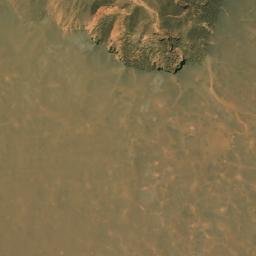 Satellite imagery of Monngar In Zourz, DZ