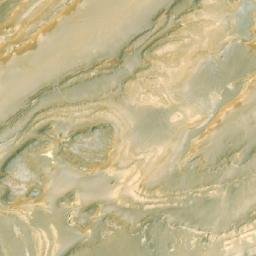 Satellite imagery of Qārat al Hablūk, EG