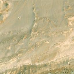 Satellite imagery of Qārat al Hablūk, EG
