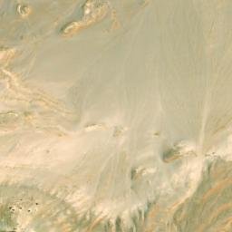 Satellite imagery of Qārat al Hablūk, EG