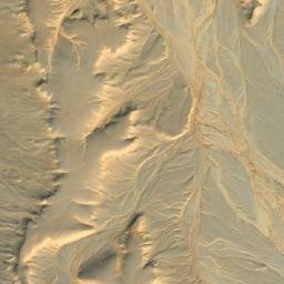 Satellite imagery of ‘Arīq Manjā, EG
