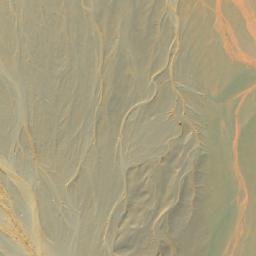Satellite imagery of ‘Arīq Manjā, EG