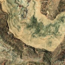 Satellite imagery of Jabal Fawqah, EG