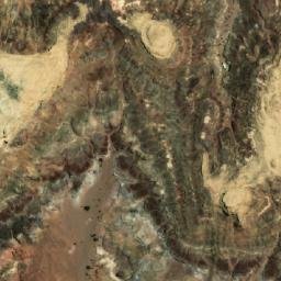 Satellite imagery of Jabal Fawqah, EG