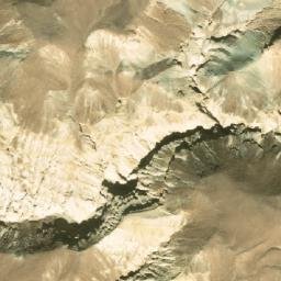 Satellite imagery of Ra’s al Junaynah, EG