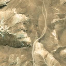 Satellite imagery of Ra’s al Junaynah, EG