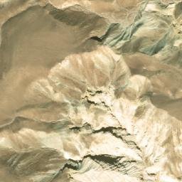Satellite imagery of Ra’s al Junaynah, EG