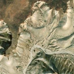 Satellite imagery of Andraber Koh, PK