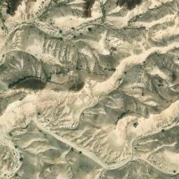 Satellite imagery of Andraber Koh, PK
