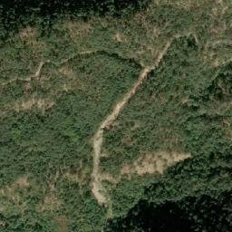 Satellite imagery of Ṭhāḍā Lek, NP