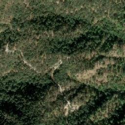 Satellite imagery of Ṭhāḍā Lek, NP