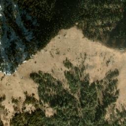 Satellite imagery of Dārpāṭā Lek, NP