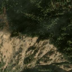 Satellite imagery of Dārpāṭā Lek, NP