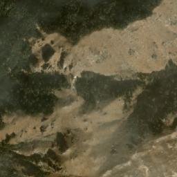 Satellite imagery of Mābu Lek, NP