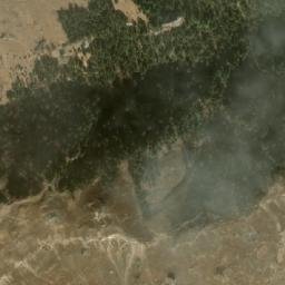Satellite imagery of Mābu Lek, NP