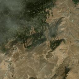 Satellite imagery of Mābu Lek, NP