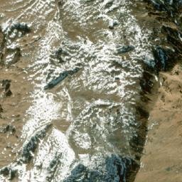 Satellite imagery of Machhāli̇̄ Pātan Lek, NP