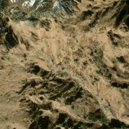 Satellite imagery of Machhāli̇̄ Pātan Lek, NP