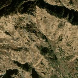 Satellite imagery of Machhāli̇̄ Pātan Lek, NP