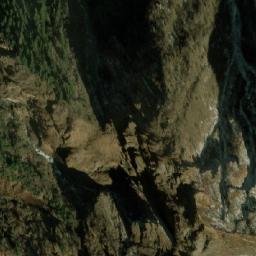 Satellite imagery of Karulā Ḍā̃ḍā, NP