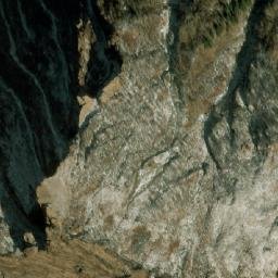 Satellite imagery of Karulā Ḍā̃ḍā, NP