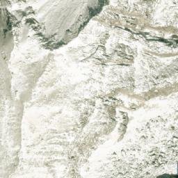 Satellite imagery of Bhālu Lek, NP