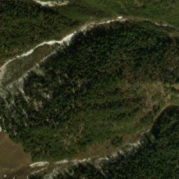 Satellite imagery of Pāti̇̄hālne Ḍā̃ḍā, NP