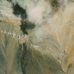 Satellite imagery of Rilbuk Ḍā̃ḍā, NP