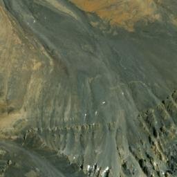 Satellite imagery of Dāmodar Kuṇḍa Ḍā̃ḍā, NP