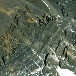 Satellite imagery of Dāmodar Kuṇḍa Ḍā̃ḍā, NP