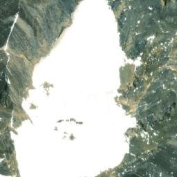 Satellite imagery of Dāmodar Kuṇḍa Ḍā̃ḍā, NP
