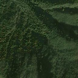 Satellite imagery of Nanhua Shan, CN