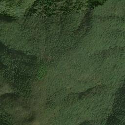 Satellite imagery of Nanhua Shan, CN