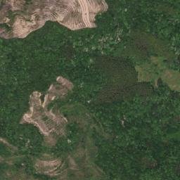 Satellite imagery of A-ch’a Kang, CN
