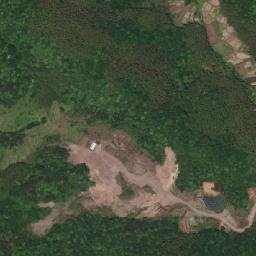 Satellite imagery of A-ch’a Kang, CN