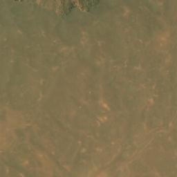 Satellite imagery of Monngar In Zourz, DZ