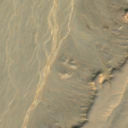 Satellite imagery of ‘Arīq Manjā, EG