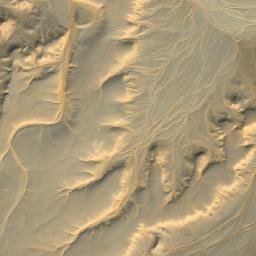 Satellite imagery of ‘Arīq Manjā, EG