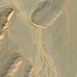 Satellite imagery of ‘Arīq Manjā, EG