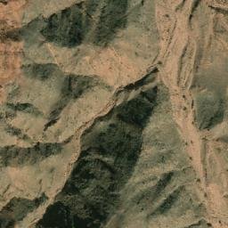 Satellite imagery of Jabal Umm Rijlayn, EG