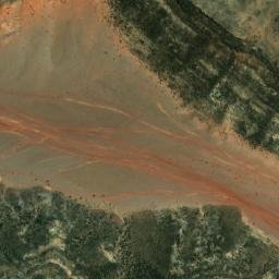 Satellite imagery of Khashmayn Fardī, EG