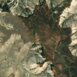 Satellite imagery of Andraber Koh, PK