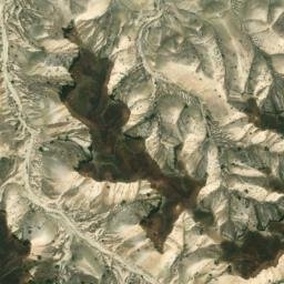 Satellite imagery of Andraber Koh, PK