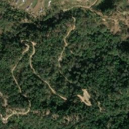 Satellite imagery of Kharke Ḍā̃ḍā, NP
